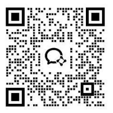 企业微信二维码